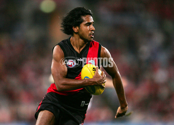 AFL 2005 Rd 7 - Sydney Swans v Essendon - 51191