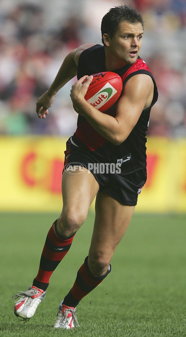 AFL 2005 Rd 8 - Essendon v Fremantle - 51220