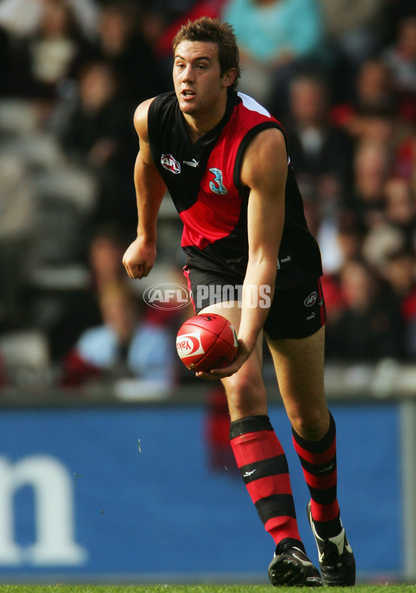 AFL 2005 Rd 8 - Essendon v Fremantle - 51231