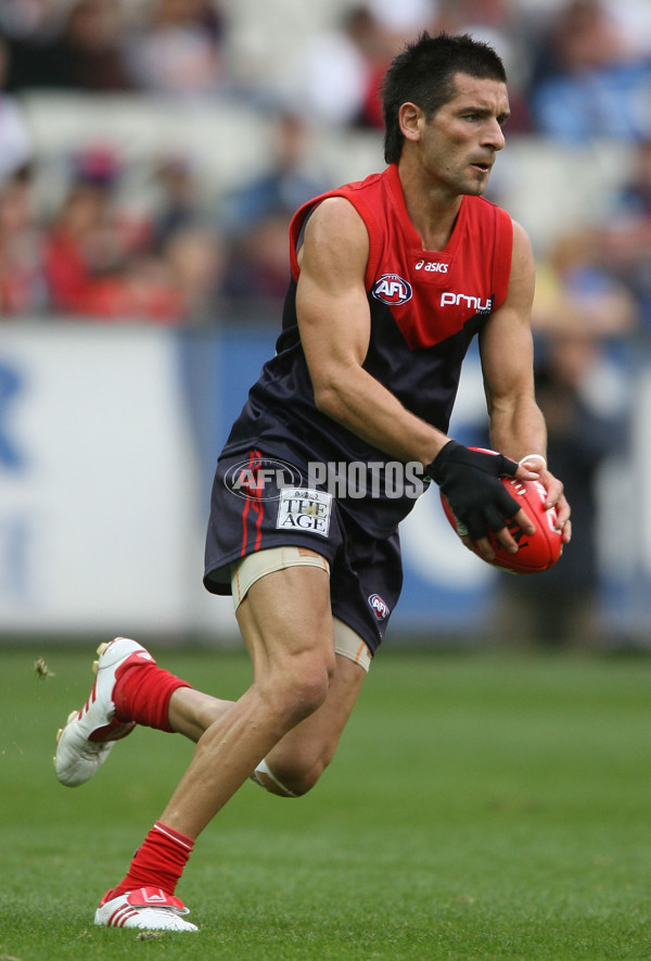 AFL Round 4 - Melbourne v Fremantle - 5188