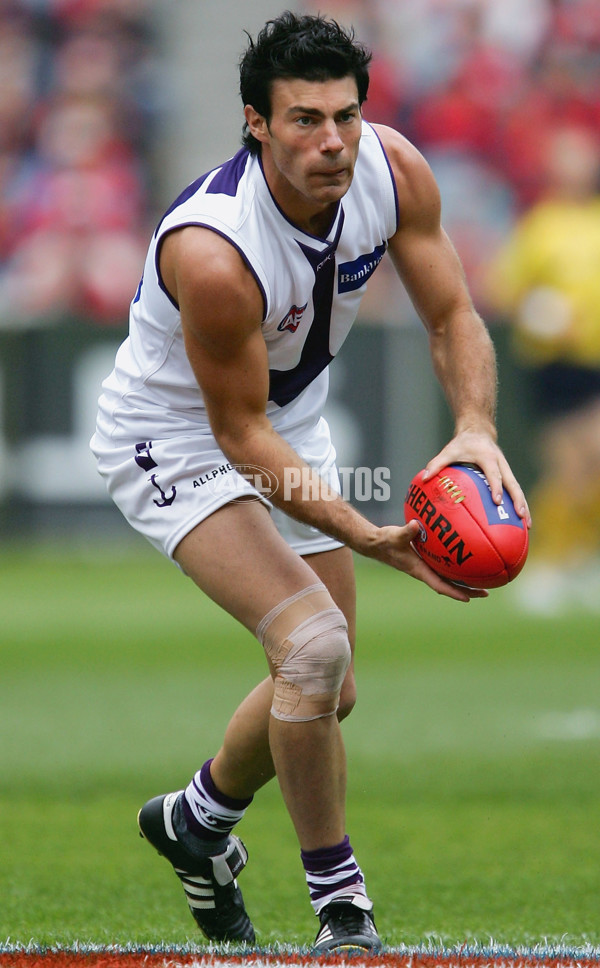AFL 2005 Rd 6 - Melbourne v Fremantle - 51889