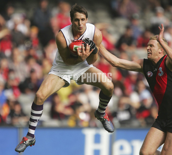 AFL 2005 Rd 8 - Essendon v Fremantle - 51935