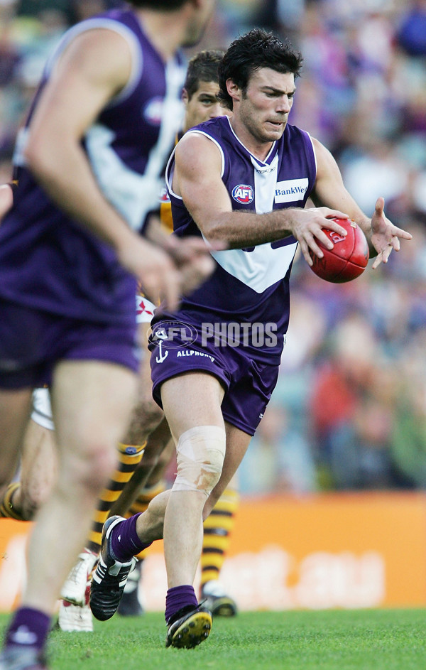 AFL 2005 Rd 9 - Fremantle v Hawthorn - 51967
