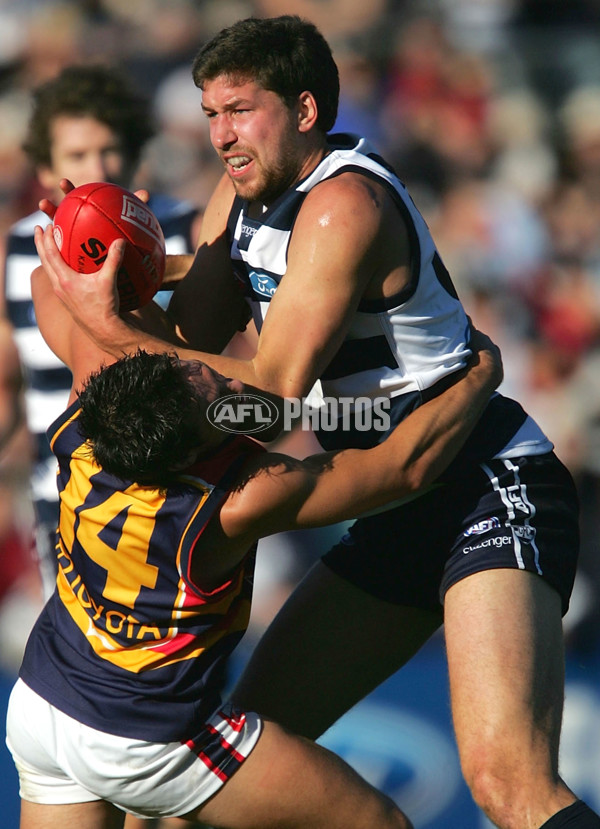 AFL 2005 Rd 12 - Geelong v Adelaide - 52647
