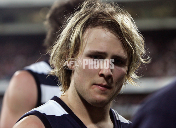 AFL 2005 2nd Semi-Final - Sydney v Geelong - 52977