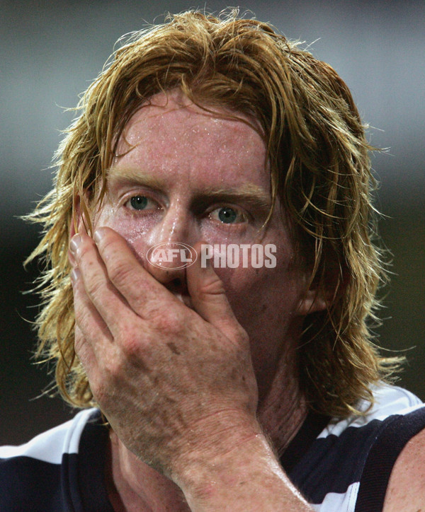 AFL 2005 2nd Semi-Final - Sydney v Geelong - 52984