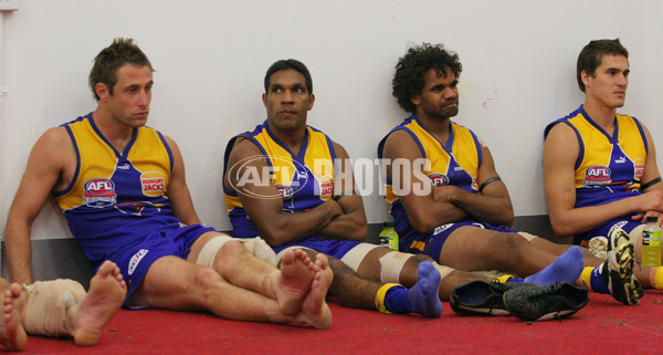 AFL 2005 Grand Final - West Coast v Sydney - 53415
