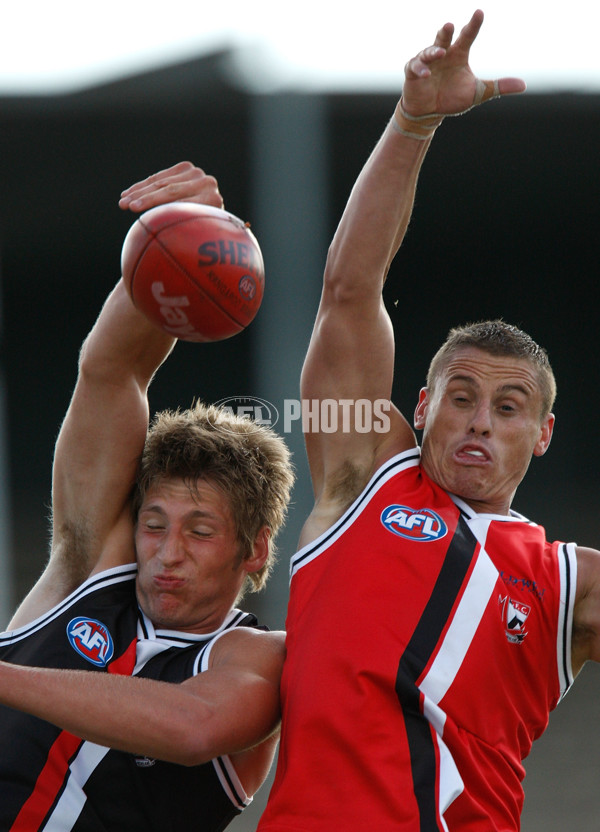 AFL 2008 Media - St Kilda Intra-Club Match 080208 - 54026