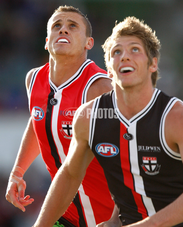 AFL 2008 Media - St Kilda Intra-Club Match 080208 - 54025