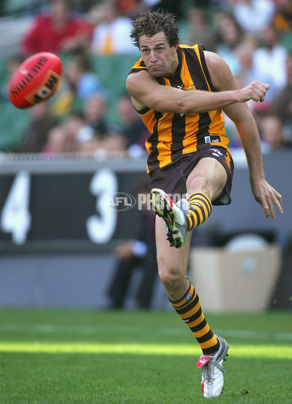 AFL 2005 Rd 4 - Hawthorn v Brisbane - 54368