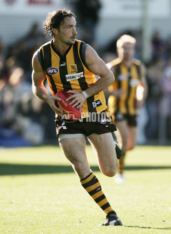 AFL 2005 Rd 15 - Hawthorn v Adelaide - 54818