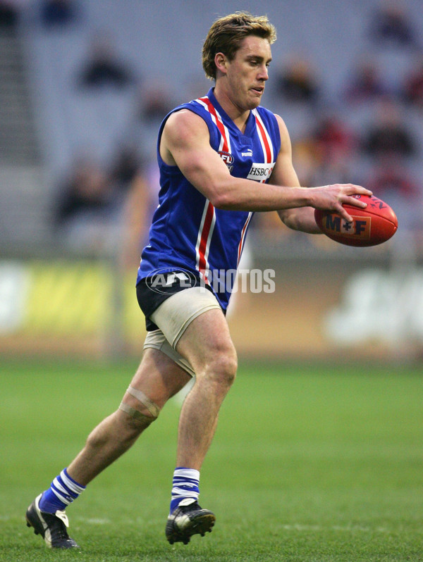 AFL 2005 Rd 20 - Hawthorn v Essendon - 55114