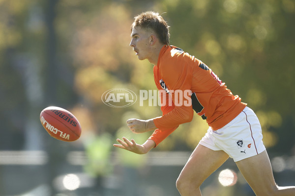 VFL 2023 Round 08 - Collingwood v GWS - A-36742215