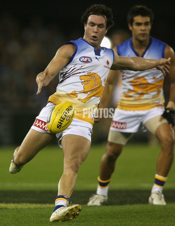 AFL Round 5 - Carlton v Brisbane Lions - 5652