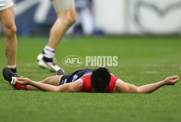 AFL 2005 2nd Elimination Final - Geelong v Melbourne - 56749