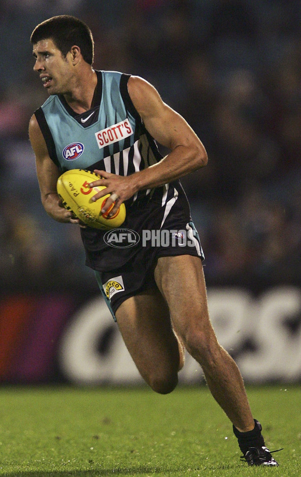 AFL 2005 Rd 9 - Port Adelaide v Essendon - 57293