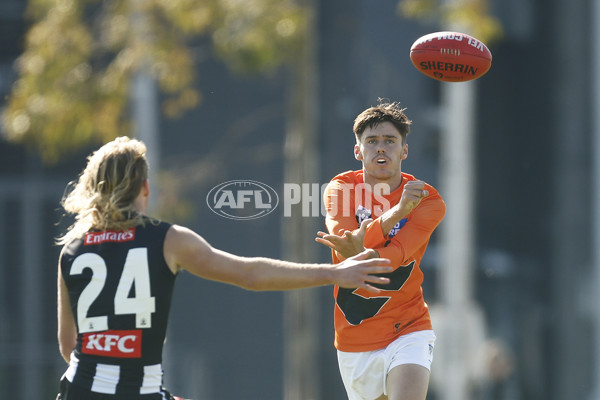 VFL 2023 Round 08 - Collingwood v GWS - A-36770292