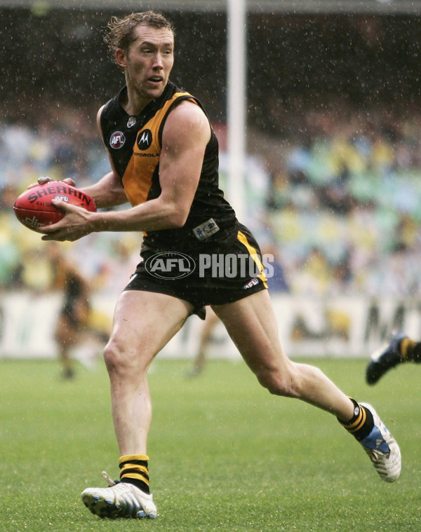 AFL 2005 Rd 16 - Richmond v St Kilda - 58139