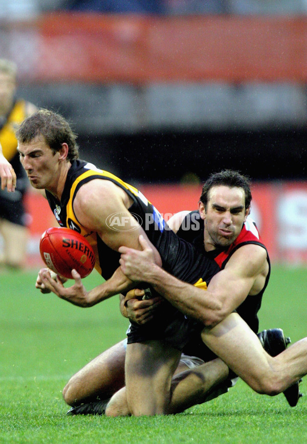 AFL 2005 Rd 15 - Richmond v Essendon - 58111