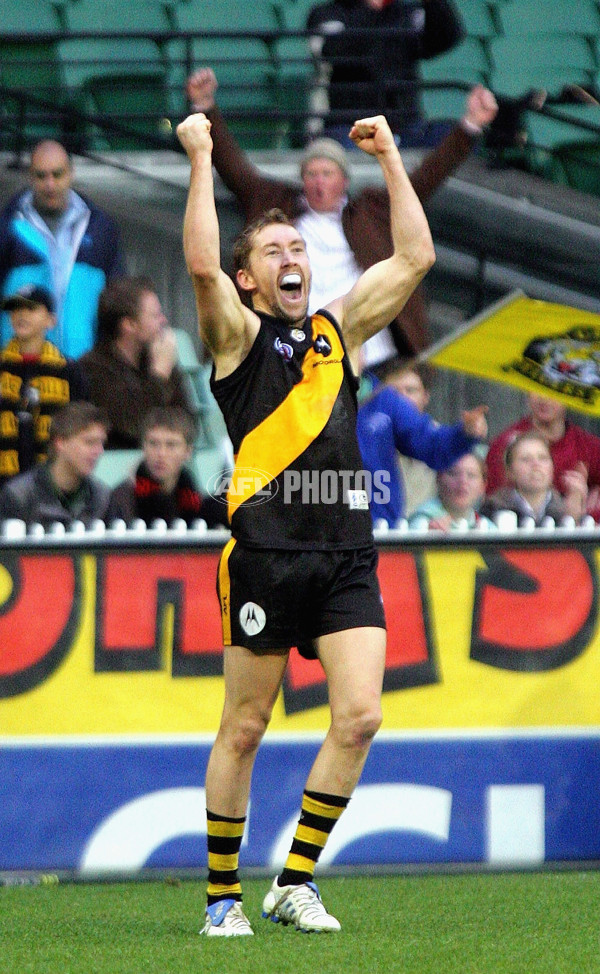 AFL 2005 Rd 15 - Richmond v Essendon - 58109