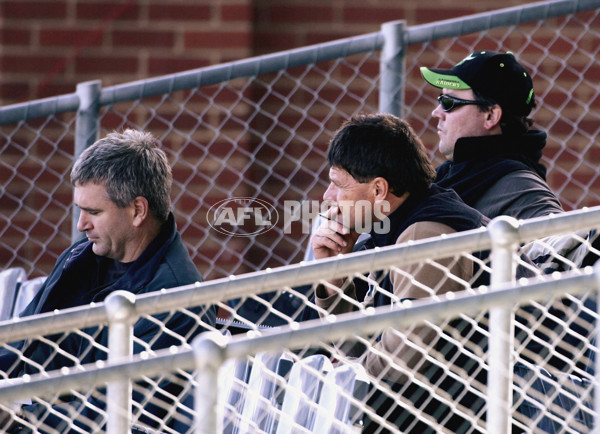 AFL 2005 Under 18 - South Australia v Vic Country - 58336