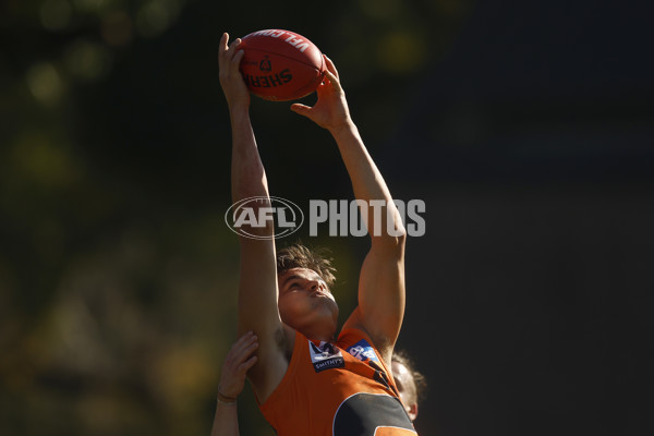 VFL 2023 Round 08 - Collingwood v GWS - A-36777889