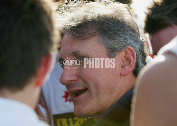 AFL 2005 Under 18 - Vic Metro v WA - 58364