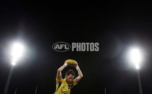 AFL 2005 2nd Semi-Final - Sydney v Geelong - 58438