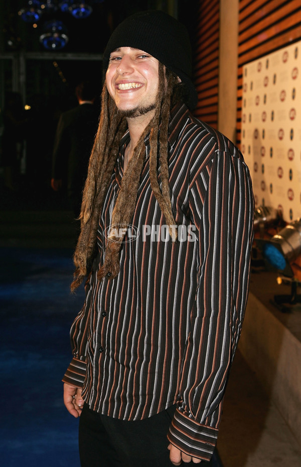 AFL 2005 Media â€“ Network Ten's Seriously Party 210905 - 58477