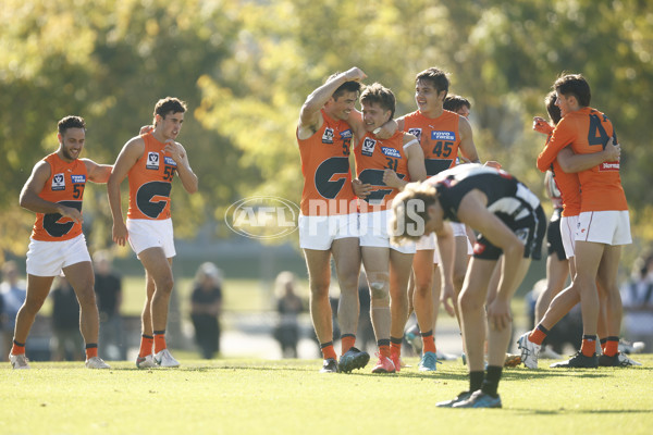 VFL 2023 Round 08 - Collingwood v GWS - A-36791028