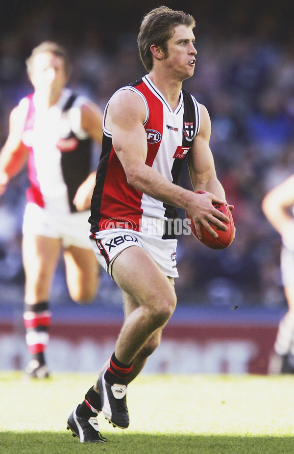 AFL 2005 Rd 7 - Geelong v St Kilda - 59132