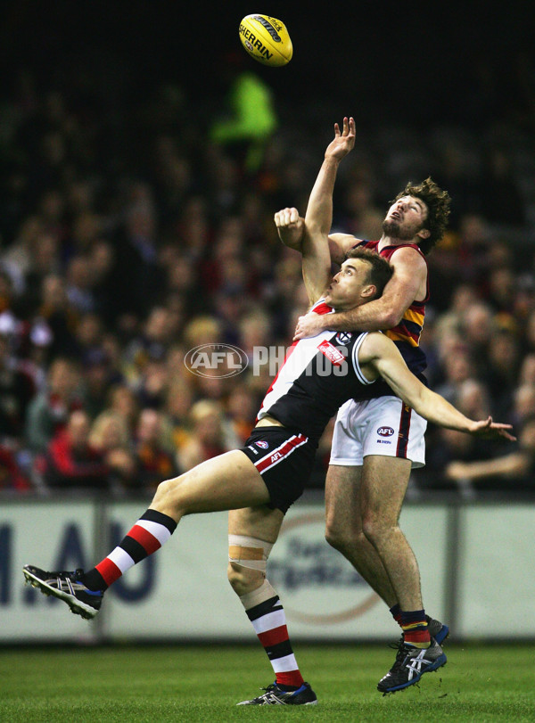 AFL 2005 Rd 9 - St Kilda v Adelaide - 59162