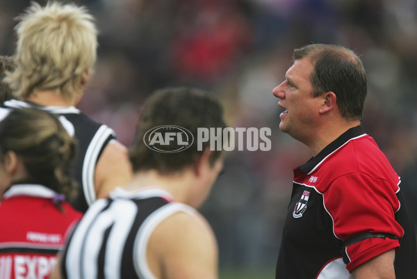 AFL 2005 Rd 11 - St Kilda v Port Adelaide - 59228