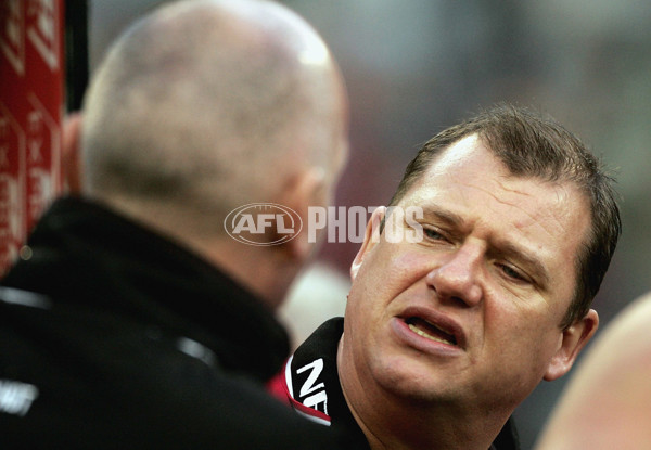 AFL 2005 Rd 16 - Richmond v St Kilda - 59383