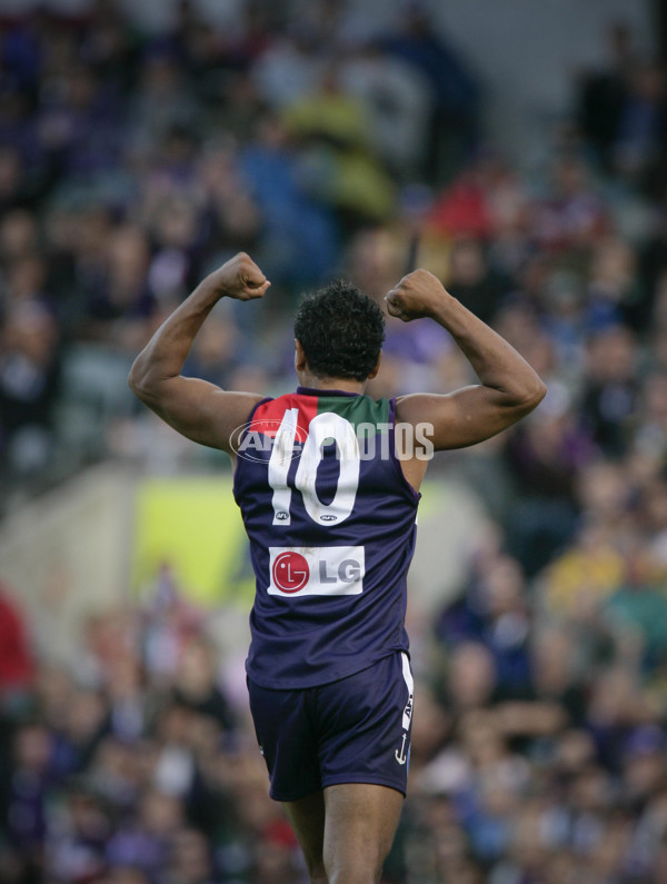 AFL Round 5 - Fremantle v Adelaide - 5970