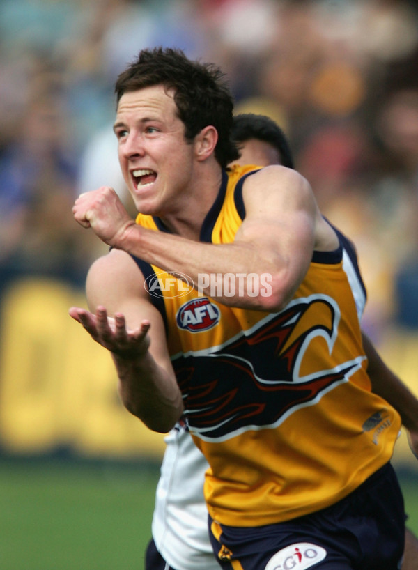AFL 2005 Media - West Coast Training 210905 - 61583