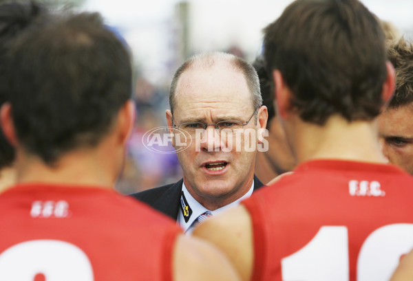 AFL 2005 Rd 6 - Geelong v Western Bulldogs - 61871