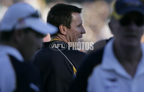 AFL Round 6 - West Coast Eagles v Western Bulldogs - 6200