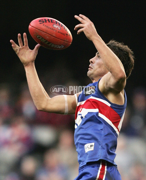 AFL 2005 Rd 11 - Western Bulldogs v Hawthorn - 62020
