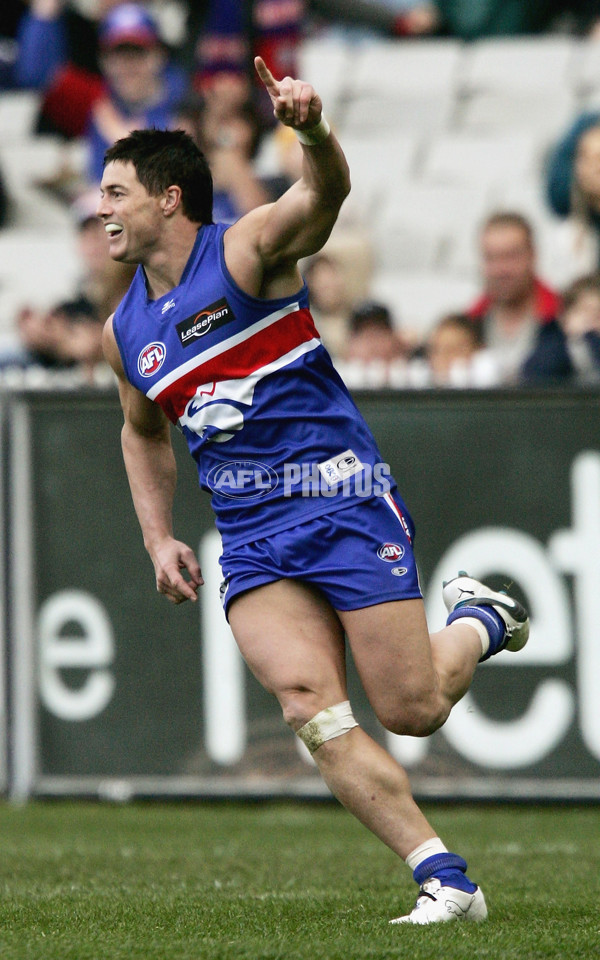 AFL 2005 Rd 19 - St Kilda v Geelong - 62228