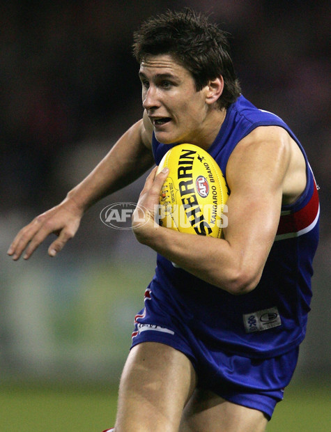 Western Bulldogs - 2013 - NS - 62305
