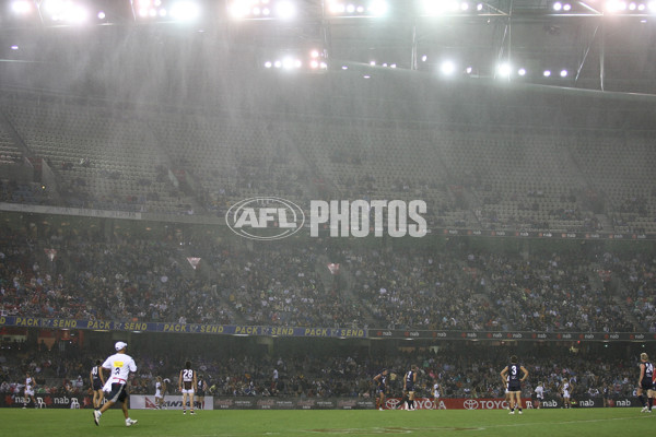 AFL 2008 NAB Cup Wk2 - Hawthorn v Carlton - 62568