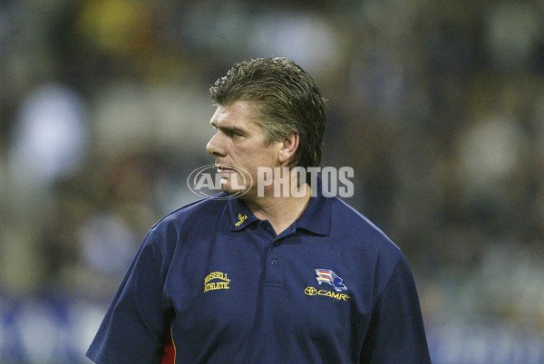 AFL 2004 Rd 12 - West Coast Eagles v Adelaide - 62894