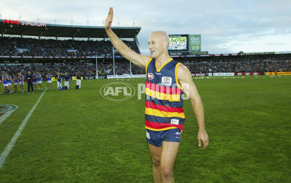 AFL 2004 Rd 13 - Adelaide v Western Bulldogs - 62907