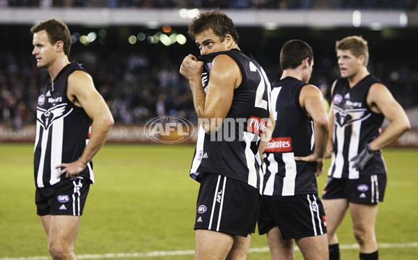 AFL 2004 Rd 8 - St Kilda v Collingwood - 64555