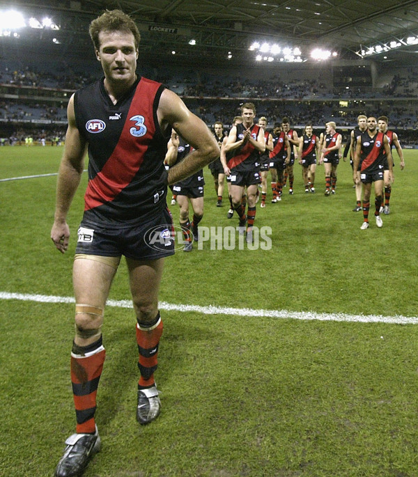 AFL 2004 Rd 10 - Essendon v Fremantle - 65186