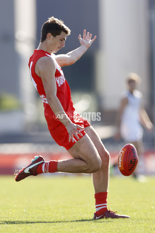 AFL 2023 Media - Young Guns v Vic Country - A-36932197