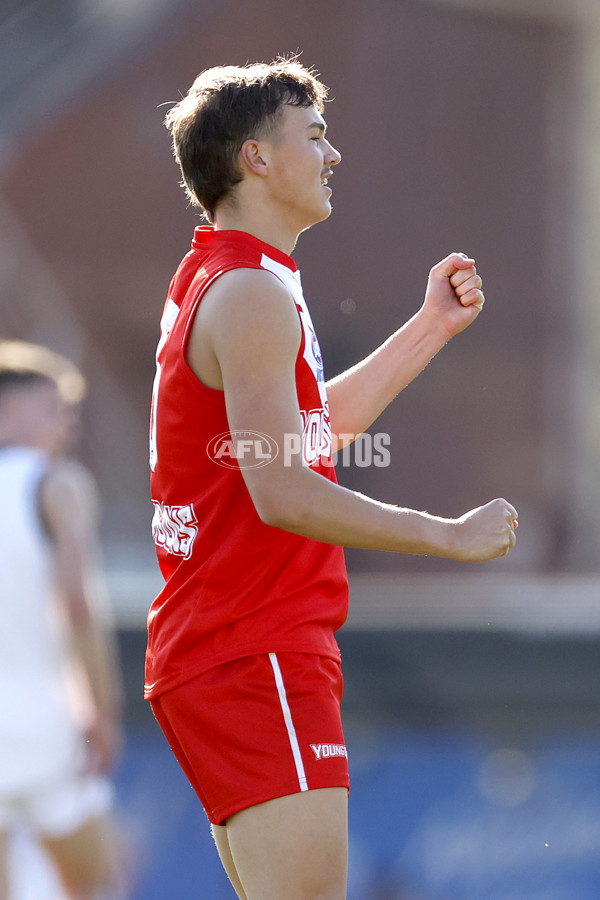 AFL 2023 Media - Young Guns v Vic Country - A-36932221
