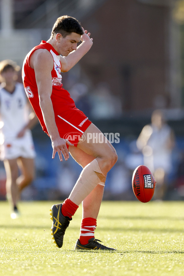 AFL 2023 Media - Young Guns v Vic Country - A-36947452