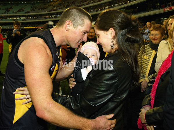 AFL 2004 Rd 15 - Richmond v Essendon - 114443